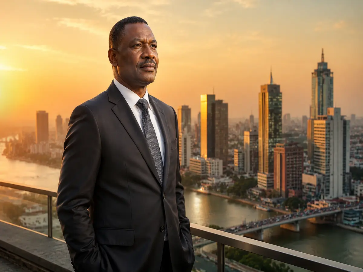 From Barracks to Boardroom -The Strategic Career Transition Guide for Nigerian Military Veterans